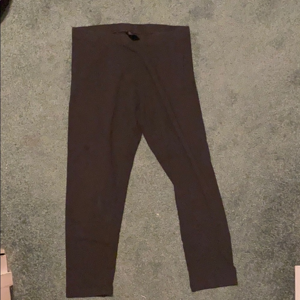 Victoria Sport work out capris